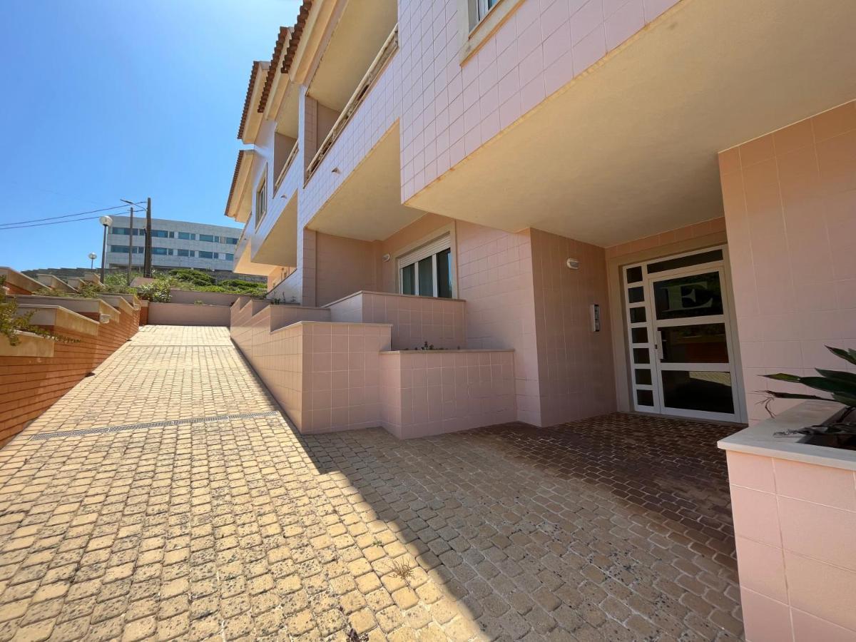 סאו מרטיניו דו פורטו Varanda Rosa Da Baia מראה חיצוני תמונה